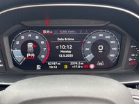 USED 2019 19 AUDI Q3 1.5 TFSI CoD 35 Vorsprung SUV 5dr Petrol S Tronic Euro 6 (s/s) (150 ps) 