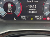USED 2019 19 AUDI Q3 1.5 TFSI CoD 35 Vorsprung SUV 5dr Petrol S Tronic Euro 6 (s/s) (150 ps) 