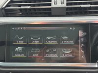 USED 2019 19 AUDI Q3 1.5 TFSI CoD 35 Vorsprung SUV 5dr Petrol S Tronic Euro 6 (s/s) (150 ps) 