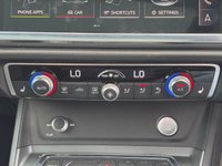 USED 2019 19 AUDI Q3 1.5 TFSI CoD 35 Vorsprung SUV 5dr Petrol S Tronic Euro 6 (s/s) (150 ps) 