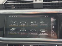 USED 2019 19 AUDI Q3 1.5 TFSI CoD 35 Vorsprung SUV 5dr Petrol S Tronic Euro 6 (s/s) (150 ps) 
