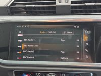 USED 2019 19 AUDI Q3 1.5 TFSI CoD 35 Vorsprung SUV 5dr Petrol S Tronic Euro 6 (s/s) (150 ps) 