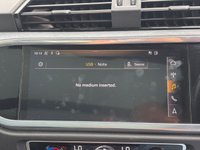 USED 2019 19 AUDI Q3 1.5 TFSI CoD 35 Vorsprung SUV 5dr Petrol S Tronic Euro 6 (s/s) (150 ps) 
