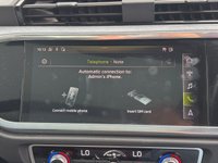 USED 2019 19 AUDI Q3 1.5 TFSI CoD 35 Vorsprung SUV 5dr Petrol S Tronic Euro 6 (s/s) (150 ps) 