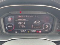 USED 2019 19 AUDI Q3 1.5 TFSI CoD 35 Vorsprung SUV 5dr Petrol S Tronic Euro 6 (s/s) (150 ps) 