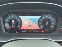 USED 2019 19 AUDI Q3 1.5 TFSI CoD 35 Vorsprung SUV 5dr Petrol S Tronic Euro 6 (s/s) (150 ps) 