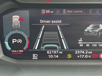 USED 2019 19 AUDI Q3 1.5 TFSI CoD 35 Vorsprung SUV 5dr Petrol S Tronic Euro 6 (s/s) (150 ps) 