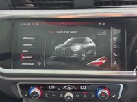 USED 2019 19 AUDI Q3 1.5 TFSI CoD 35 Vorsprung SUV 5dr Petrol S Tronic Euro 6 (s/s) (150 ps) 