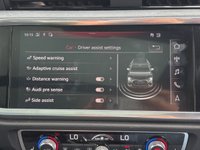 USED 2019 19 AUDI Q3 1.5 TFSI CoD 35 Vorsprung SUV 5dr Petrol S Tronic Euro 6 (s/s) (150 ps) 