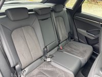 USED 2019 19 AUDI Q3 1.5 TFSI CoD 35 Vorsprung SUV 5dr Petrol S Tronic Euro 6 (s/s) (150 ps) 