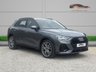 USED 2019 19 AUDI Q3 1.5 TFSI CoD 35 Vorsprung SUV 5dr Petrol S Tronic Euro 6 (s/s) (150 ps) 