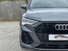 USED 2019 19 AUDI Q3 1.5 TFSI CoD 35 Vorsprung SUV 5dr Petrol S Tronic Euro 6 (s/s) (150 ps) 
