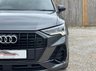 USED 2019 19 AUDI Q3 1.5 TFSI CoD 35 Vorsprung SUV 5dr Petrol S Tronic Euro 6 (s/s) (150 ps) 