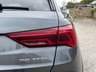 USED 2019 19 AUDI Q3 1.5 TFSI CoD 35 Vorsprung SUV 5dr Petrol S Tronic Euro 6 (s/s) (150 ps) 