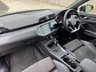 USED 2019 19 AUDI Q3 1.5 TFSI CoD 35 Vorsprung SUV 5dr Petrol S Tronic Euro 6 (s/s) (150 ps) 