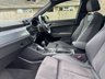 USED 2019 19 AUDI Q3 1.5 TFSI CoD 35 Vorsprung SUV 5dr Petrol S Tronic Euro 6 (s/s) (150 ps) 