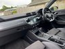 USED 2019 19 AUDI Q3 1.5 TFSI CoD 35 Vorsprung SUV 5dr Petrol S Tronic Euro 6 (s/s) (150 ps) 