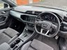 USED 2019 19 AUDI Q3 1.5 TFSI CoD 35 Vorsprung SUV 5dr Petrol S Tronic Euro 6 (s/s) (150 ps) 