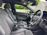 USED 2019 19 AUDI Q3 1.5 TFSI CoD 35 Vorsprung SUV 5dr Petrol S Tronic Euro 6 (s/s) (150 ps) 