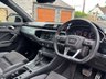 USED 2019 19 AUDI Q3 1.5 TFSI CoD 35 Vorsprung SUV 5dr Petrol S Tronic Euro 6 (s/s) (150 ps) 