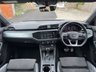 USED 2019 19 AUDI Q3 1.5 TFSI CoD 35 Vorsprung SUV 5dr Petrol S Tronic Euro 6 (s/s) (150 ps) 