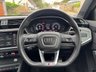 USED 2019 19 AUDI Q3 1.5 TFSI CoD 35 Vorsprung SUV 5dr Petrol S Tronic Euro 6 (s/s) (150 ps) 