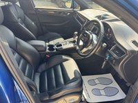 USED 2016 16 PORSCHE MACAN 3.0T V6 GTS SUV 5dr Petrol PDK 4WD Euro 6 (s/s) (360 ps) GTS FSH 2KEYS SPORT CHRONO PDK