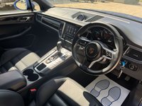 USED 2016 16 PORSCHE MACAN 3.0T V6 GTS SUV 5dr Petrol PDK 4WD Euro 6 (s/s) (360 ps) GTS FSH 2KEYS SPORT CHRONO PDK