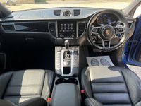 USED 2016 16 PORSCHE MACAN 3.0T V6 GTS SUV 5dr Petrol PDK 4WD Euro 6 (s/s) (360 ps) GTS FSH 2KEYS SPORT CHRONO PDK