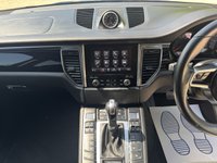USED 2016 16 PORSCHE MACAN 3.0T V6 GTS SUV 5dr Petrol PDK 4WD Euro 6 (s/s) (360 ps) GTS FSH 2KEYS SPORT CHRONO PDK