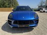 USED 2016 16 PORSCHE MACAN 3.0T V6 GTS SUV 5dr Petrol PDK 4WD Euro 6 (s/s) (360 ps) GTS FSH 2KEYS SPORT CHRONO PDK