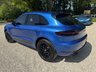 USED 2016 16 PORSCHE MACAN 3.0T V6 GTS SUV 5dr Petrol PDK 4WD Euro 6 (s/s) (360 ps) GTS FSH 2KEYS SPORT CHRONO PDK