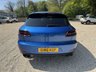 USED 2016 16 PORSCHE MACAN 3.0T V6 GTS SUV 5dr Petrol PDK 4WD Euro 6 (s/s) (360 ps) GTS FSH 2KEYS SPORT CHRONO PDK