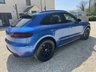 USED 2016 16 PORSCHE MACAN 3.0T V6 GTS SUV 5dr Petrol PDK 4WD Euro 6 (s/s) (360 ps) GTS FSH 2KEYS SPORT CHRONO PDK