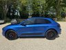 USED 2016 16 PORSCHE MACAN 3.0T V6 GTS SUV 5dr Petrol PDK 4WD Euro 6 (s/s) (360 ps) GTS FSH 2KEYS SPORT CHRONO PDK