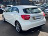 USED 2015 15 MERCEDES-BENZ A-CLASS 1.5 A180 CDI Sport Hatchback 5dr Diesel 7G-DCT Euro 5 (s/s) (109 ps) 