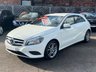 USED 2015 15 MERCEDES-BENZ A-CLASS 1.5 A180 CDI Sport Hatchback 5dr Diesel 7G-DCT Euro 5 (s/s) (109 ps) 