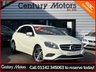 USED 2015 15 MERCEDES-BENZ A-CLASS 1.5 A180 CDI Sport Hatchback 5dr Diesel 7G-DCT Euro 5 (s/s) (109 ps) 