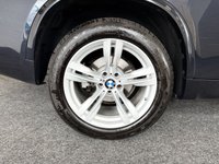 USED 2014 64 BMW X5 2.0 25d M Sport SUV 5dr Diesel Auto xDrive Euro 6 (s/s) (218 ps) 218PS | xDrive | Premium SUV