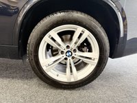 USED 2014 64 BMW X5 2.0 25d M Sport SUV 5dr Diesel Auto xDrive Euro 6 (s/s) (218 ps) 218PS | xDrive | Premium SUV