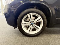 USED 2014 64 BMW X5 2.0 25d M Sport SUV 5dr Diesel Auto xDrive Euro 6 (s/s) (218 ps) 218PS | xDrive | Premium SUV