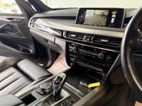USED 2014 64 BMW X5 2.0 25d M Sport SUV 5dr Diesel Auto xDrive Euro 6 (s/s) (218 ps) 218PS | xDrive | Premium SUV