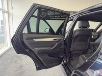 USED 2014 64 BMW X5 2.0 25d M Sport SUV 5dr Diesel Auto xDrive Euro 6 (s/s) (218 ps) 218PS | xDrive | Premium SUV