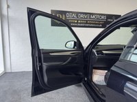 USED 2014 64 BMW X5 2.0 25d M Sport SUV 5dr Diesel Auto xDrive Euro 6 (s/s) (218 ps) 218PS | xDrive | Premium SUV