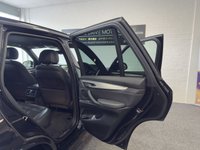 USED 2014 64 BMW X5 2.0 25d M Sport SUV 5dr Diesel Auto xDrive Euro 6 (s/s) (218 ps) 218PS | xDrive | Premium SUV