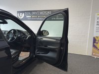 USED 2014 64 BMW X5 2.0 25d M Sport SUV 5dr Diesel Auto xDrive Euro 6 (s/s) (218 ps) 218PS | xDrive | Premium SUV