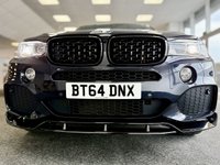 USED 2014 64 BMW X5 2.0 25d M Sport SUV 5dr Diesel Auto xDrive Euro 6 (s/s) (218 ps) 218PS | xDrive | Premium SUV