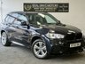 USED 2014 64 BMW X5 2.0 25d M Sport SUV 5dr Diesel Auto xDrive Euro 6 (s/s) (218 ps) 218PS | xDrive | Premium SUV