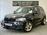USED 2014 64 BMW X5 2.0 25d M Sport SUV 5dr Diesel Auto xDrive Euro 6 (s/s) (218 ps) 218PS | xDrive | Premium SUV