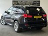 USED 2014 64 BMW X5 2.0 25d M Sport SUV 5dr Diesel Auto xDrive Euro 6 (s/s) (218 ps) 218PS | xDrive | Premium SUV